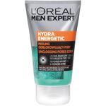 L'OREAL Men Expert Hydra Energetic Peeling odblokowujący pory 100ml (P1) w sklepie internetowym Estetic Dent