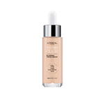 L'OREAL True Match Serum Nude Plumping Tinted Serum serum w podkładzie 0.5-2 Very Light 30ml (P1) w sklepie internetowym Estetic Dent