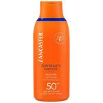 LANCASTER Sun Beauty Body Milk SPF50 krem do opalania ciała 175 ml (P1) w sklepie internetowym Estetic Dent