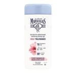 LE PETIT MARSEILLAIS Extra Gentle Shower Cream delikatny krem pod prysznic Kwiat Migdału 400ml (P1) w sklepie internetowym Estetic Dent