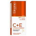 LIRENE C+E Vitamin Energy krem-koncentrat rewitalizujący na dzień i na noc 40ml (P1) w sklepie internetowym Estetic Dent