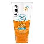 LIRENE Sun Kids SPF30 krem do twarzy dla dzieci 50ml (P1) w sklepie internetowym Estetic Dent