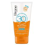 LIRENE Sun Kids SPF30 mleczko ochronne dla dzieci wodoodporne 150ml (P1) w sklepie internetowym Estetic Dent