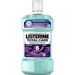 LISTERINE Total Care Sensitive płyn do płukania jamy ustnej 500ml (P1) w sklepie internetowym Estetic Dent