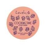 LOVELY Cooking Time Loose Powder sypki puder do twarzy 6g (P1) w sklepie internetowym Estetic Dent