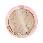 LOVELY Golden Glow puder do konturowania twarzy 2 Light Beige 10g (P1) w sklepie internetowym Estetic Dent