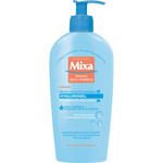 MIXA Hyalurogel intensywnie nawilżające mleczko do ciała dla skóry suchej i wrażliwej 400ml (P1) w sklepie internetowym Estetic Dent