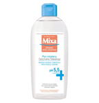 MIXA Optymalna Tolerancja płyn micelarny do skóry bardzo wrażliwej 400ml (P1) w sklepie internetowym Estetic Dent
