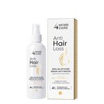 MORE4CARE Anti Hair Loss specjalistyczne serum aktywator gęstości włosów 70ml (P1) w sklepie internetowym Estetic Dent