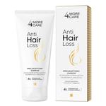 MORE4CARE Anti Hair Loss specjalistyczny szampon do włosów 200ml (P1) w sklepie internetowym Estetic Dent