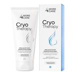 MORE4CARE Cryotherapy specjalistyczny szampon micelarny do włosów 200ml (P1) w sklepie internetowym Estetic Dent