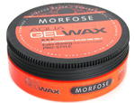 MORFOSE Professional Aqua Hair Gel Wax Extra Shining nabłyszczający wosk żelowy do włosów Melon 175ml (P1) w sklepie internetowym Estetic Dent