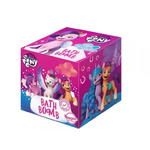 MY LITTLE PONY Bath Bomb kula musująca do kąpieli Jeżyna 165g (P1) w sklepie internetowym Estetic Dent