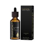 NANOIL Avocado Oil olejek z awokado do pielęgnacji włosów i ciała 50ml (P1) w sklepie internetowym Estetic Dent