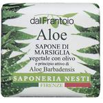 NESTI DANTE Sapone di Marsiglia Aloe naturalne włoskie mydło 100g (P1) w sklepie internetowym Estetic Dent