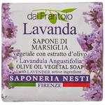 NESTI DANTE Sapone di Marsiglia Lavanda naturalne włoskie mydło 100g (P1) w sklepie internetowym Estetic Dent