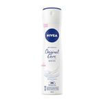 NIVEA Original Care Antyperspirant w spray'u 150ml (P1) w sklepie internetowym Estetic Dent