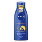 NIVEA Q10+ Witamina C ujędrniające mleczko do ciała 400ml (P1) w sklepie internetowym Estetic Dent