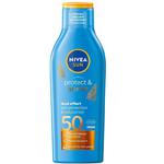 NIVEA Sun Protect Bronze balsam do opalania aktywujący naturalną opaleniznę SPF50 200ml (P1) w sklepie internetowym Estetic Dent