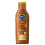 NIVEA Sun karotenowy balsam do opalania SPF6 200ml (P1) w sklepie internetowym Estetic Dent