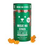 NOBLE HEALTH Misie na stres suplement diety w postaci żelek 300g (P1) w sklepie internetowym Estetic Dent