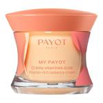 PAYOT My Payot Vitamin Rich Radiance Cream witaminowy krem regenerujący do twarzy 50ml (P1) w sklepie internetowym Estetic Dent