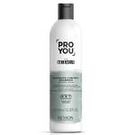 REVLON PROFESSIONAL Proyou The Balancer Dandruff Control Shampoo szampon do włosów 350ml (P1) w sklepie internetowym Estetic Dent