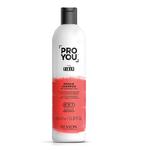 REVLON PROFESSIONAL Proyou The Fixer szampon do włosów zniszczonych 350ml (P1) w sklepie internetowym Estetic Dent