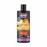 RONNEY Babassu Oil Professional Shampoo Energizing Therapy For Color Matte Hair energetyzujący szampon z olejem babassu do włosów farbowanych i matowych 300ml (P1) w sklepie internetowym Estetic Dent