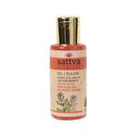 SATTVA Herbal Vitalising Hair ziołowy olejek rewitalizujący na porost włosów 100ml (P1) w sklepie internetowym Estetic Dent