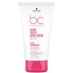 SCHWARZKOPF PROFESSIONAL BC Color Freeze Serum Shine Savior nieobciążające serum poprawiające kondycję włosów 150ml (P1) w sklepie internetowym Estetic Dent