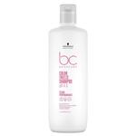 SCHWARZKOPF PROFESSIONAL BC Color Freeze delikatny szampon do włosów farbowanych 1000ml (P1) w sklepie internetowym Estetic Dent