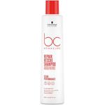 SCHWARZKOPF PROFESSIONAL BC Repair Rescue szampon pielęgnacyjny do włosów zniszczonych 250ml (P1) w sklepie internetowym Estetic Dent