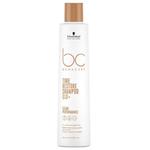 SCHWARZKOPF PROFESSIONAL BC Time Restore delikatnie oczyszczający szampon do włosów dojrzałych 250ml (P1) w sklepie internetowym Estetic Dent