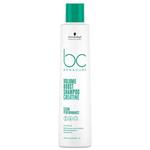 SCHWARZKOPF PROFESSIONAL BC Volume Boost szampon oczyszczający do włosów cienkich i osłabionych 250ml (P1) w sklepie internetowym Estetic Dent