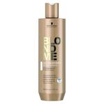 SCHWARZKOPF PROFESSIONAL BlondMe All Blondes Detox szampon detoksykujący 300ml (P1) w sklepie internetowym Estetic Dent