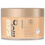 SCHWARZKOPF PROFESSIONAL BlondMe Wonders złota maska do włosów 450ml (P1) w sklepie internetowym Estetic Dent