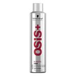 SCHWARZKOPF PROFESSIONAL Osis+ Elastic Flexible Hold Hairspray lakier do włosów elastycznie utrwalający 1 Light Control 300ml (P1) w sklepie internetowym Estetic Dent