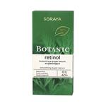 SORAYA Botanic Retinol 40+ botaniczne super serum wygładzające 30ml (P1) w sklepie internetowym Estetic Dent