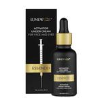 SUNEWMED Activator Under Cream For Face And Eyes aktywator pod krem do twarzy i pod oczy 30ml (P1) w sklepie internetowym Estetic Dent