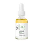 SVR Ampoule Resist CBD przeciwzmarszczkowe, antyoksydacyjne bi-serum przywracające skórze komfort 30ml (P1) w sklepie internetowym Estetic Dent