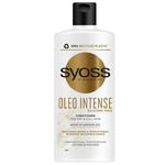 SYOSS Oleo Intense odżywka do włosów suchych i matowych przywracająca blask i miękkość 440ml (P1) w sklepie internetowym Estetic Dent