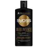 SYOSS Oleo Intense szampon do włosów suchych i matowych przywracający blask i miękkość 440ml (P1) w sklepie internetowym Estetic Dent