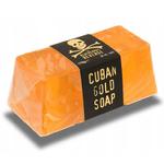 THE BLUEBEARDS REVENGE Cuban Glod Of Soap For Blokes mydło do ciała w kostce 175g (P1) w sklepie internetowym Estetic Dent