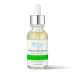 THE ORGANIC PHARMACY Retinol Night Serum korygujące serum na noc 30ml (P1) w sklepie internetowym Estetic Dent