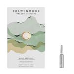 TRAWENMOOR Humic Ampoules ampułki humusowe do twarzy 7x2ml (P1) w sklepie internetowym Estetic Dent