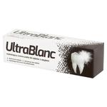 ULTRABLANC Wybielająca czarna pasta do zębów z węglem aktywnym 75ml (P1) w sklepie internetowym Estetic Dent