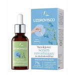 UZDROVISCO Bezolejowe serum na niedoskonałości 30ml (P1) w sklepie internetowym Estetic Dent