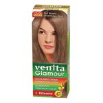 VENITA Glamour koloryzująca farba do włosów 7/3 Orzechowy Brąz 100ml (P1) w sklepie internetowym Estetic Dent