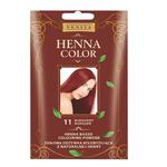 VENITA Henna Color ziołowa odżywka koloryzująca z naturalnej henny 11 Burgund 30g (P1) w sklepie internetowym Estetic Dent